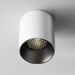 Накладной светильник Maytoni Alfa LED C064CL-12W4K-RD-WB в Добрянке - dobryanka.ok-mebel.com | фото 2