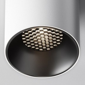 Накладной светильник Maytoni Alfa LED C064CL-12W4K-RD-WB в Добрянке - dobryanka.ok-mebel.com | фото 7