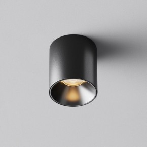 Накладной светильник Maytoni Alfa LED C064CL-5W2.7K-RD-B в Добрянке - dobryanka.ok-mebel.com | фото 5