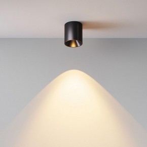 Накладной светильник Maytoni Alfa LED C064CL-5W2.7K-RD-B в Добрянке - dobryanka.ok-mebel.com | фото 6