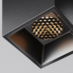 Накладной светильник Maytoni Alfa LED C064CL-5W3K-SQ-B в Добрянке - dobryanka.ok-mebel.com | фото 9