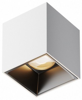 Накладной светильник Maytoni Alfa LED C064CL-5W3K-SQ-WB в Добрянке - dobryanka.ok-mebel.com | фото