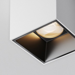 Накладной светильник Maytoni Alfa LED C064CL-5W3K-SQ-WB в Добрянке - dobryanka.ok-mebel.com | фото 9