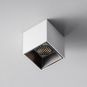 Накладной светильник Maytoni Alfa LED C064CL-5W4K-SQ-WB в Добрянке - dobryanka.ok-mebel.com | фото 2