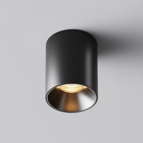Накладной светильник Maytoni Alfa LED C064CL-8W2.7K-RD-B в Добрянке - dobryanka.ok-mebel.com | фото 6