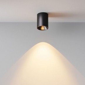 Накладной светильник Maytoni Alfa LED C064CL-8W2.7K-RD-B в Добрянке - dobryanka.ok-mebel.com | фото 7