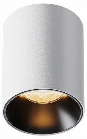 Накладной светильник Maytoni Alfa LED C064CL-8W2.7K-RD-WB в Добрянке - dobryanka.ok-mebel.com | фото
