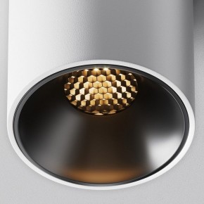 Накладной светильник Maytoni Alfa LED C064CL-8W2.7K-RD-WB в Добрянке - dobryanka.ok-mebel.com | фото 10