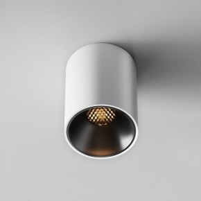 Накладной светильник Maytoni Alfa LED C064CL-8W2.7K-RD-WB в Добрянке - dobryanka.ok-mebel.com | фото 5