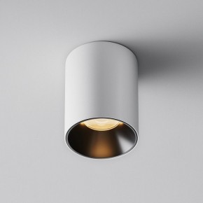 Накладной светильник Maytoni Alfa LED C064CL-8W2.7K-RD-WB в Добрянке - dobryanka.ok-mebel.com | фото 6