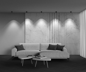 Накладной светильник Maytoni Alfa LED C064CL-8W3K-RD-B в Добрянке - dobryanka.ok-mebel.com | фото 9
