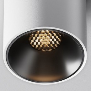Накладной светильник Maytoni Alfa LED C064CL-8W3K-RD-WB в Добрянке - dobryanka.ok-mebel.com | фото 4