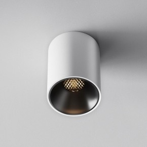 Накладной светильник Maytoni Alfa LED C064CL-8W3K-RD-WB в Добрянке - dobryanka.ok-mebel.com | фото 8