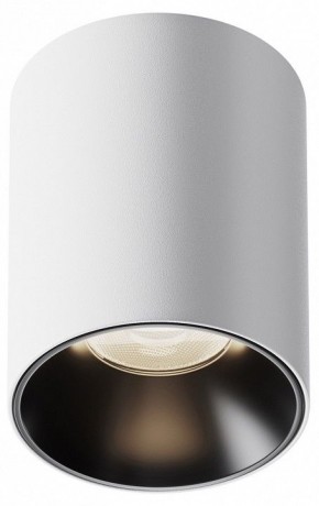 Накладной светильник Maytoni Alfa LED C064CL-8W4K-RD-WB в Добрянке - dobryanka.ok-mebel.com | фото