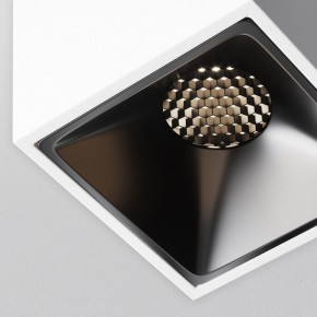 Накладной светильник Maytoni Alfa LED C065CL-8W4K-SQ-WB в Добрянке - dobryanka.ok-mebel.com | фото 10