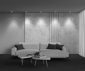 Накладной светильник Maytoni Alfa LED C065CL-8W4K-SQ-WB в Добрянке - dobryanka.ok-mebel.com | фото 8