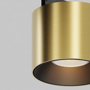 Накладной светильник Maytoni Alfa S TR188-1-5W2.7K-M-BBS в Добрянке - dobryanka.ok-mebel.com | фото 2