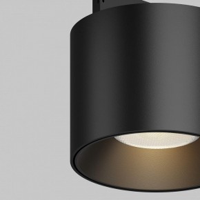 Накладной светильник Maytoni Alfa S TR188-1-5W3K-M-B в Добрянке - dobryanka.ok-mebel.com | фото 2