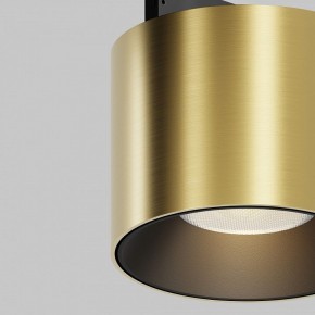 Накладной светильник Maytoni Alfa S TR188-1-5W3K-M-BBS в Добрянке - dobryanka.ok-mebel.com | фото 2