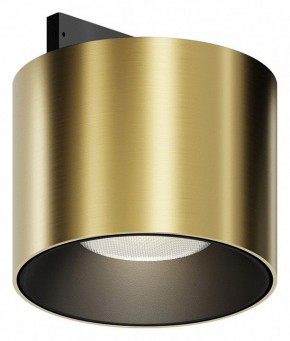 Накладной светильник Maytoni Alfa S TR188-1-5W4K-M-BBS в Добрянке - dobryanka.ok-mebel.com | фото