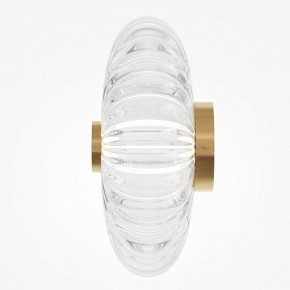 Накладной светильник Maytoni Amulet MOD555WL-L4G3K в Добрянке - dobryanka.ok-mebel.com | фото 2