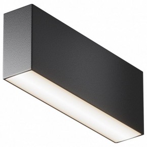 Накладной светильник Maytoni Basis C068CL-12W3-6K-B в Добрянке - dobryanka.ok-mebel.com | фото 2