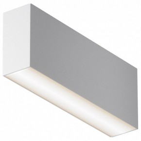 Накладной светильник Maytoni Basis C068CL-12W3-6K-W в Добрянке - dobryanka.ok-mebel.com | фото