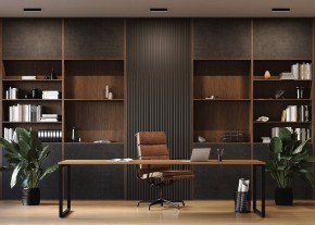 Накладной светильник Maytoni Basis C068CL-20W3-6K-B в Добрянке - dobryanka.ok-mebel.com | фото 4
