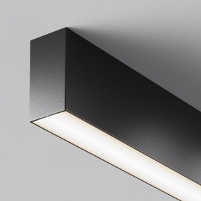 Накладной светильник Maytoni Basis C068CL-20W3-6K-B в Добрянке - dobryanka.ok-mebel.com | фото 7
