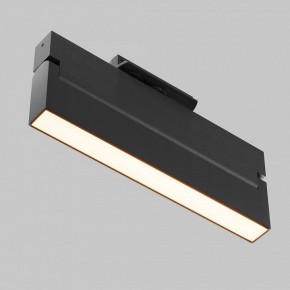 Накладной светильник Maytoni Basis Rot TR223-1-12WCCT-W-B в Добрянке - dobryanka.ok-mebel.com | фото 3