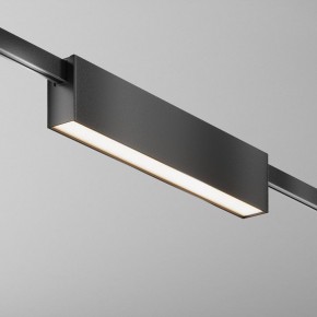 Накладной светильник Maytoni Basis TR151-1-12W4K-B в Добрянке - dobryanka.ok-mebel.com | фото 2