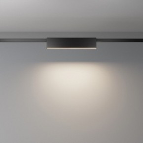 Накладной светильник Maytoni Basis TR151-1-12W4K-B в Добрянке - dobryanka.ok-mebel.com | фото 3