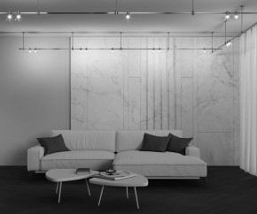 Накладной светильник Maytoni Bianca TR147-1-3W4K-BS в Добрянке - dobryanka.ok-mebel.com | фото 5