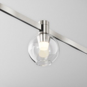 Накладной светильник Maytoni Bubble TR148-1-3W3K-PT в Добрянке - dobryanka.ok-mebel.com | фото 2