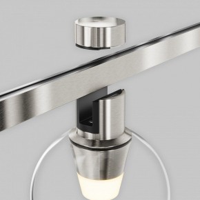 Накладной светильник Maytoni Bubble TR148-1-3W3K-PT в Добрянке - dobryanka.ok-mebel.com | фото 8
