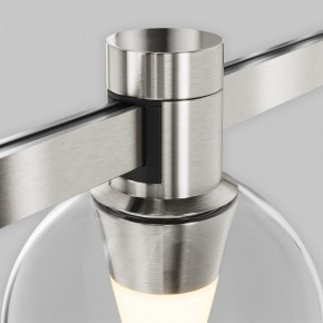Накладной светильник Maytoni Bubble TR148-1-3W3K-PT в Добрянке - dobryanka.ok-mebel.com | фото 9