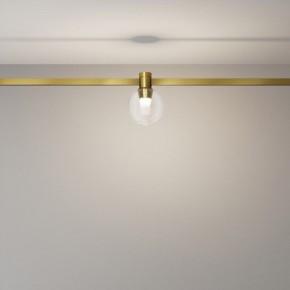 Накладной светильник Maytoni Bubble TR148-1-3W4K-BS в Добрянке - dobryanka.ok-mebel.com | фото 2