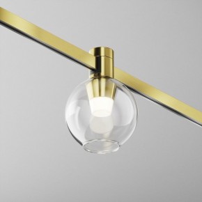 Накладной светильник Maytoni Bubble TR148-1-3W4K-BS в Добрянке - dobryanka.ok-mebel.com | фото 3