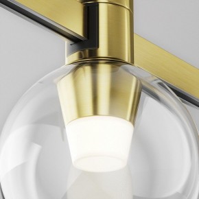 Накладной светильник Maytoni Bubble TR148-1-3W4K-BS в Добрянке - dobryanka.ok-mebel.com | фото 6