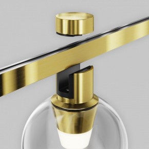 Накладной светильник Maytoni Bubble TR148-1-3W4K-BS в Добрянке - dobryanka.ok-mebel.com | фото 8