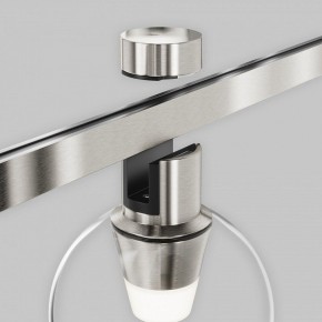 Накладной светильник Maytoni Bubble TR148-1-3W4K-PT в Добрянке - dobryanka.ok-mebel.com | фото 8
