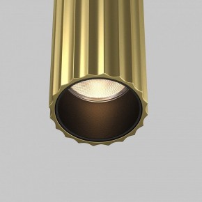 Накладной светильник Maytoni Calipso C082WL-12W2.7K-BS в Добрянке - dobryanka.ok-mebel.com | фото 6