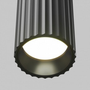 Накладной светильник Maytoni Calipso C106CL-01-GU10-B в Добрянке - dobryanka.ok-mebel.com | фото 7