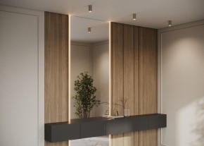 Накладной светильник Maytoni Calipso C106CL-01-GU10-BS в Добрянке - dobryanka.ok-mebel.com | фото 6