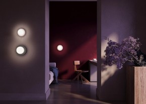 Накладной светильник Maytoni Careless MOD403WL-01GR в Добрянке - dobryanka.ok-mebel.com | фото 4