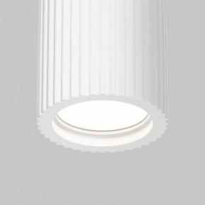 Накладной светильник Maytoni Conik gyps C121CL-GU10-W в Добрянке - dobryanka.ok-mebel.com | фото 8