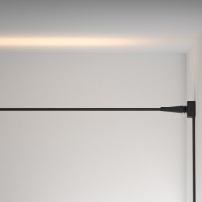 Накладной светильник Maytoni Flex TR160-1-100W3K-10B в Добрянке - dobryanka.ok-mebel.com | фото 3