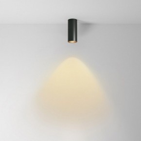 Накладной светильник Maytoni FOCUS LED C056CL-L12B2.7K-W-B в Добрянке - dobryanka.ok-mebel.com | фото 2