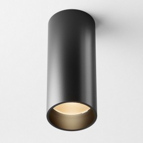 Накладной светильник Maytoni FOCUS LED C056CL-L12B2.7K-W-B в Добрянке - dobryanka.ok-mebel.com | фото 3