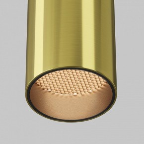 Накладной светильник Maytoni FOCUS LED C056CL-L12W2.7K-W-BS в Добрянке - dobryanka.ok-mebel.com | фото 10